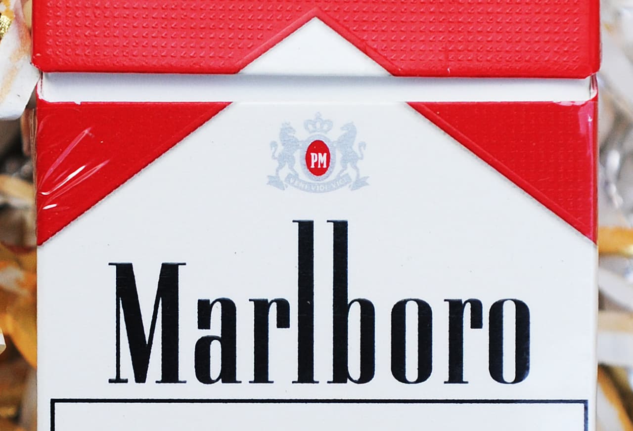 Berühmte Zigarettenmarke: Marlboro soll eingestellt werden