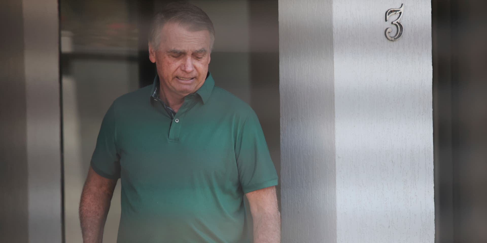 Brasilien: Bolsonaro zu mehr als 27 Jahren Haft verurteilt