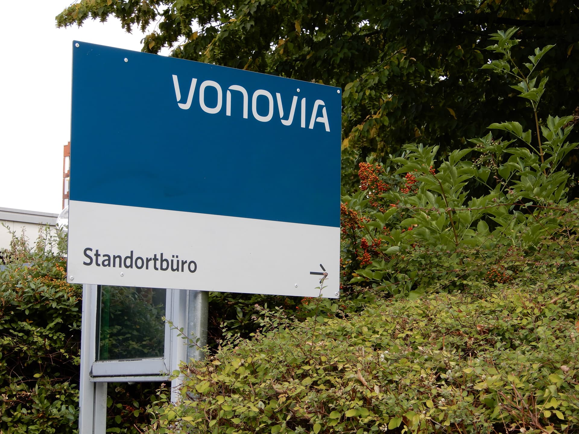Netze zu schwach: Vonovia kann Wärmepumpen nicht in Betrieb nehmen