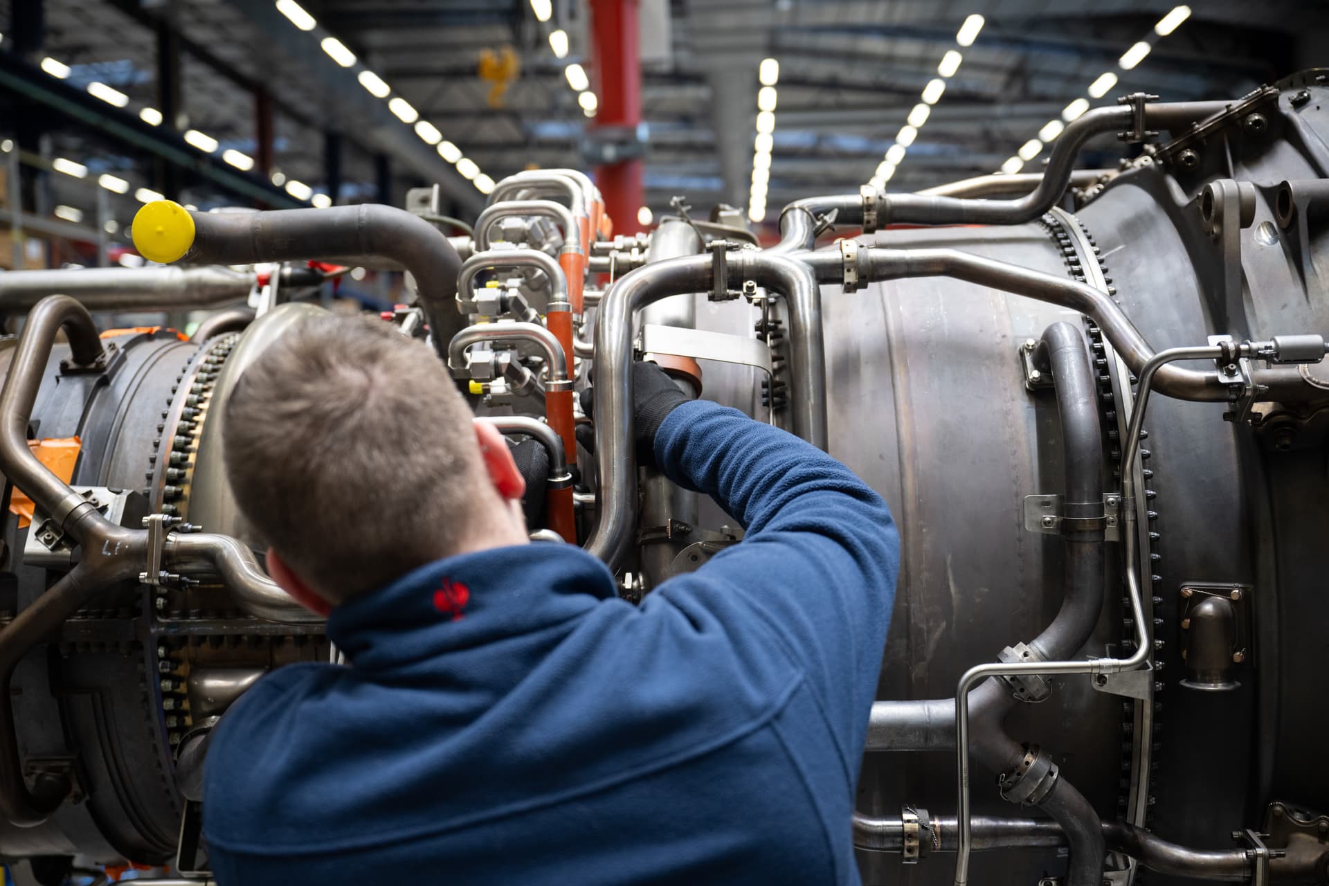 Jedes dritte deutsche Unternehmen will 2026 Stellen streichen: IW sieht Wirtschaft weiter im Sinkflug