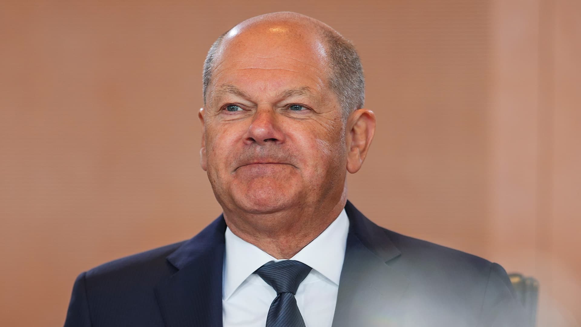 Brisante Ampel-Aussage über Scholz: „Der Kanzler hat autistische Züge“