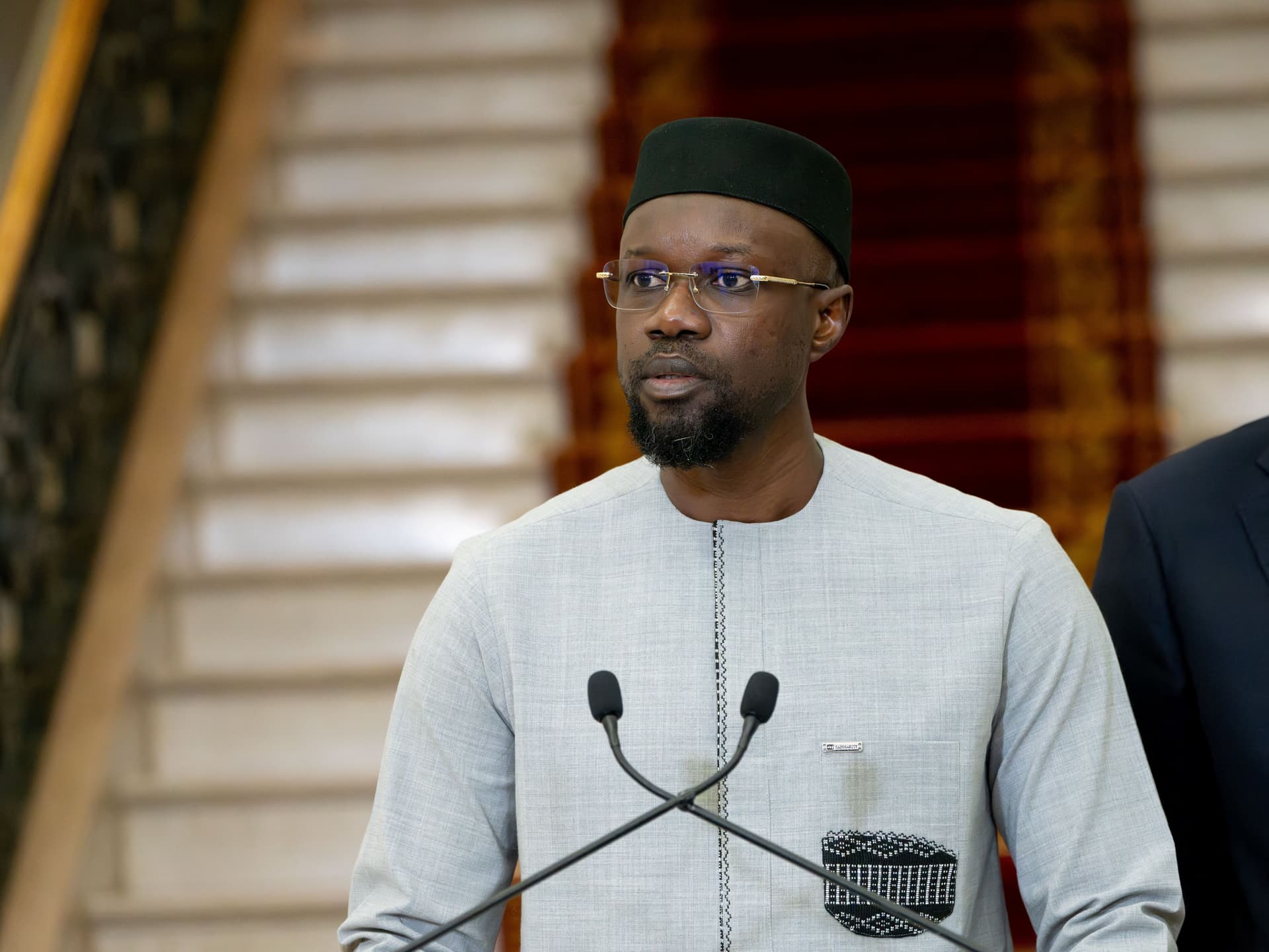 Senegals Premierminister ruft Afrikaner auf, in Afrika zu bleiben: „Die Boote sind nicht die Lösung“