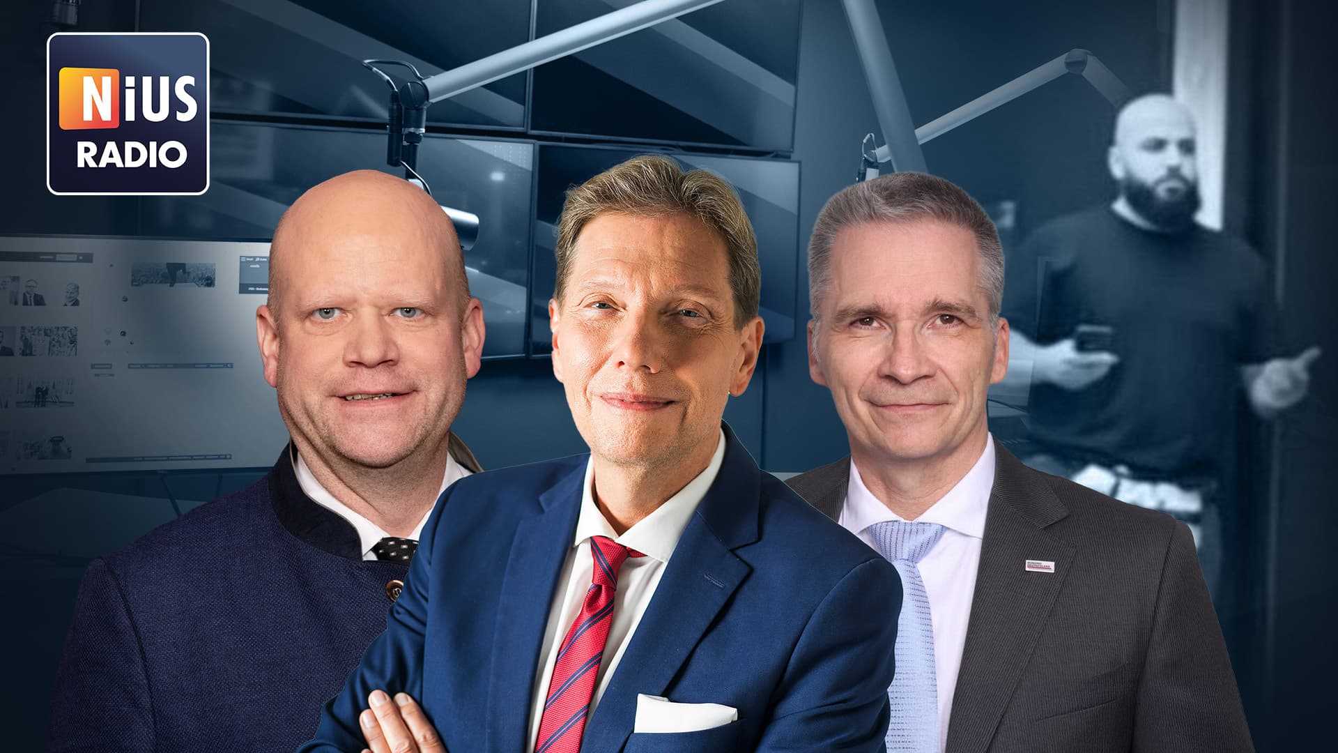 Das war NIUS Live am Abend: Koalition streitet um Verbrenner-Verbot