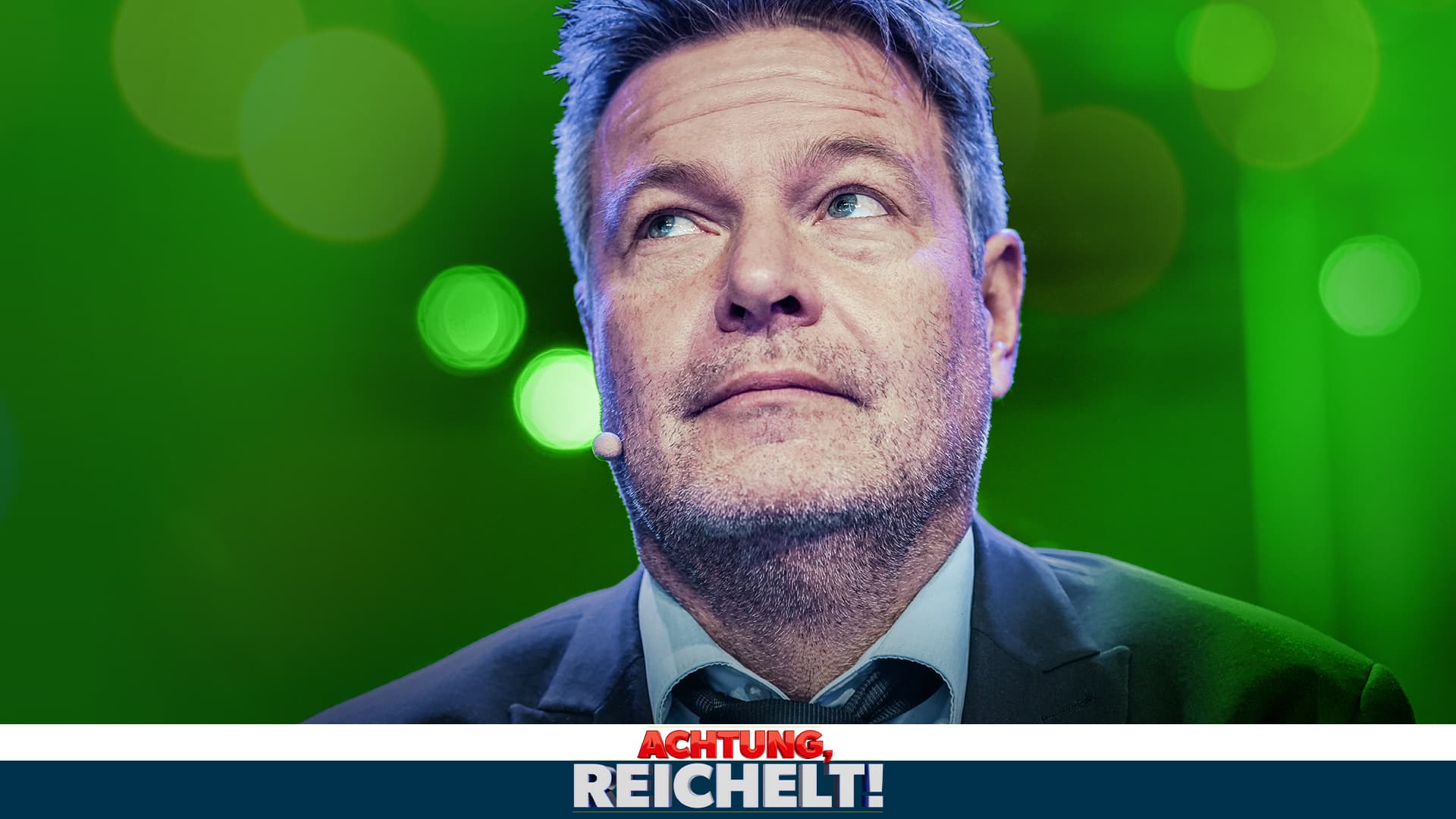 Scholz will jedes Jahr eine Million Menschen holen und Habeck sagt: „Wir können die alle brauchen“