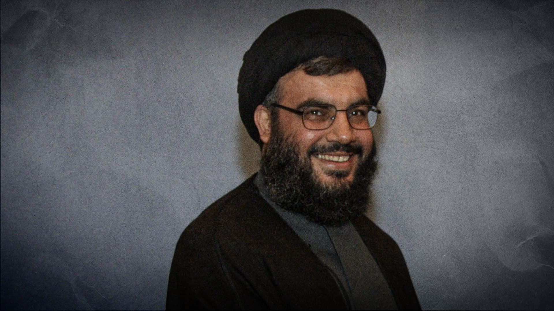 Ein Terrorist weniger: Wer war Hisbollah-Chef Hassan Nasrallah?
