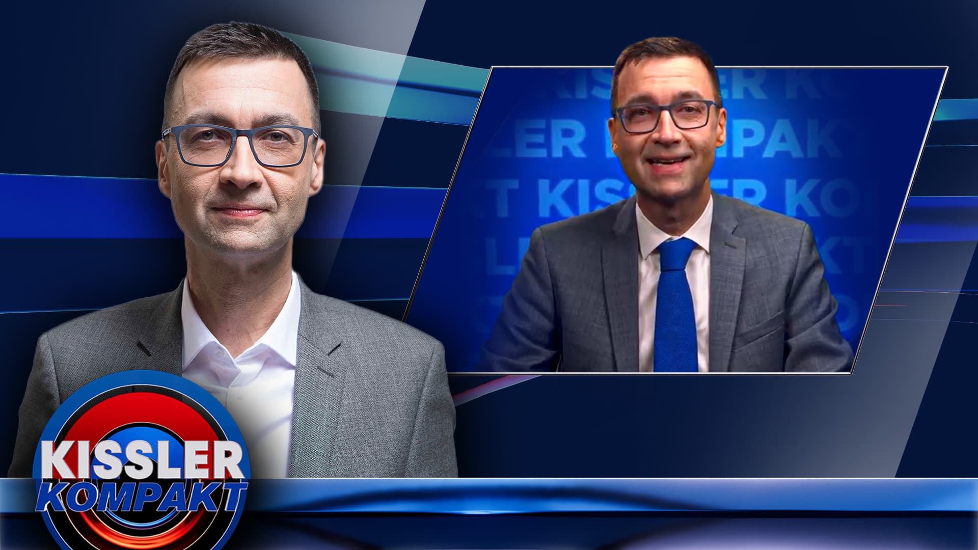Nach hundert Ausgaben von „Kissler Kompakt“: Wir sind nicht allein!