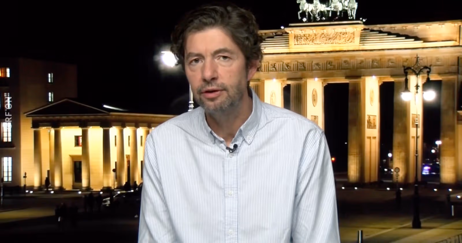 Drosten revidiert seine frühere Behauptung: Eine „Pandemie der Ungeimpften“ gab es nicht