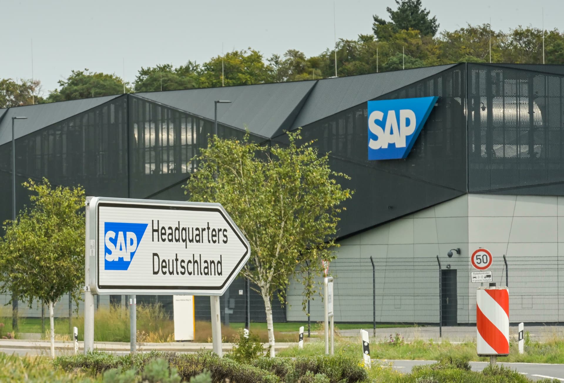 „Performer“, „Achiever“ oder „Improver“: SAP will Mitarbeiter in drei Kategorien einteilen