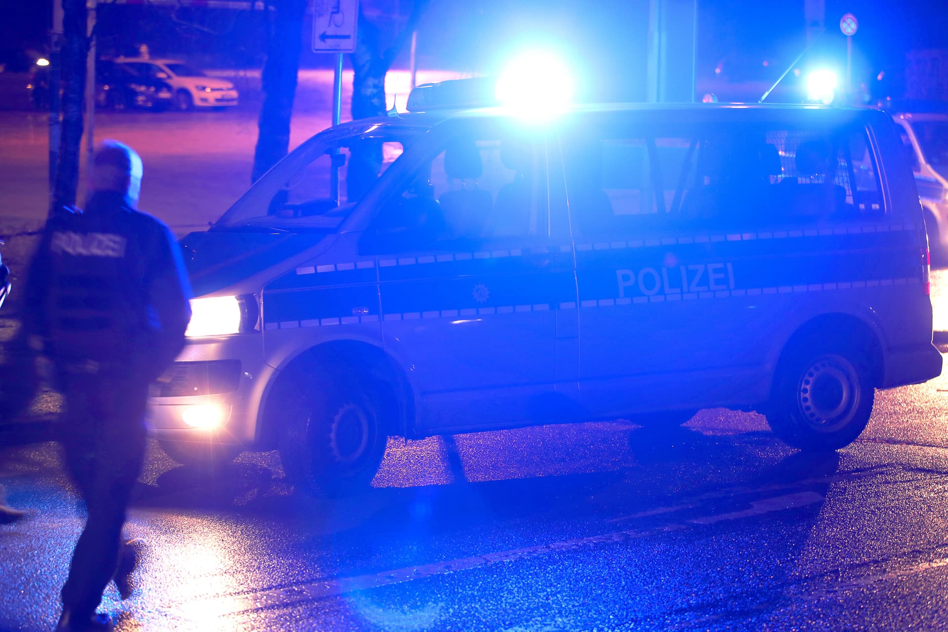Gruppenvergewaltigung in Iserlohn: Männer-Gruppe soll Iraner vergewaltigt und gequält haben