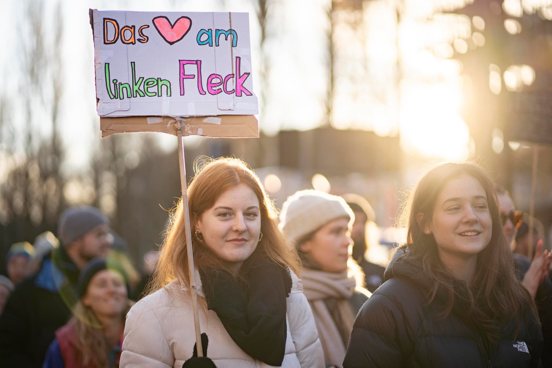 Medienwissenschaftler über die Dominanz der Linken: „Niemand hat mehr den Mut zu sagen, ich bin konservativ“