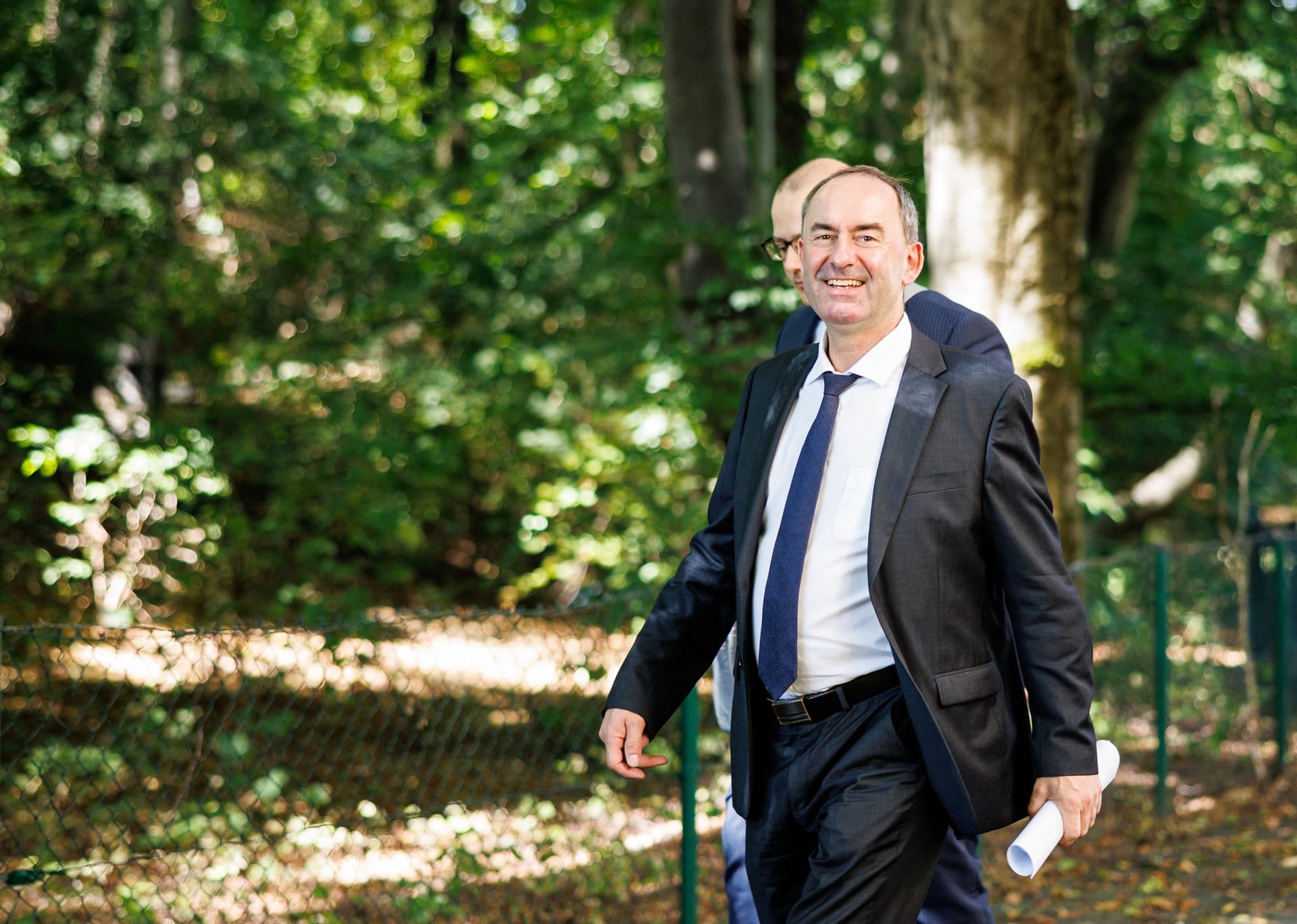 Umfrage-Rekord: Aiwanger profitiert von Flugblatt-Affäre