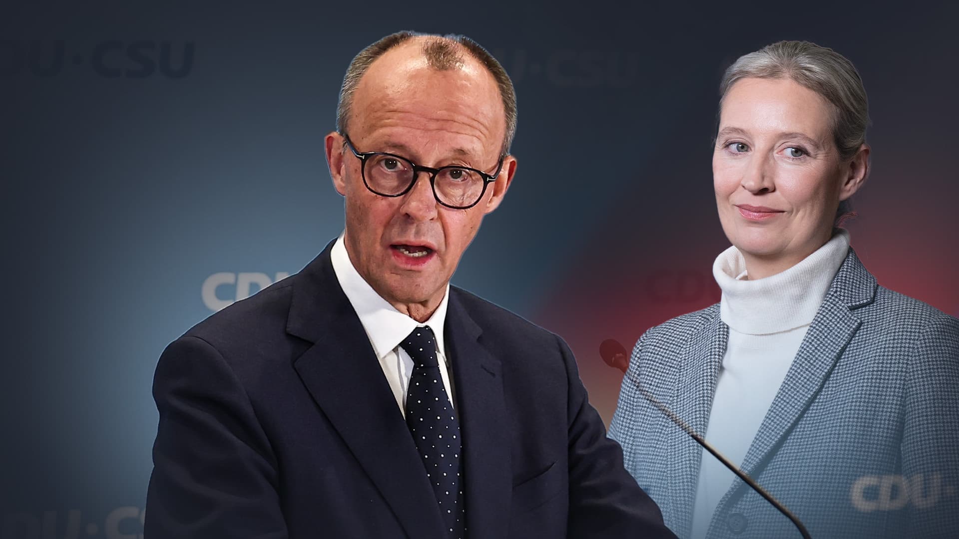 Migrations-Verschärfung: CDU beerdigt die „Zufallsmehrheiten“ und würde AfD-Stimmen akzeptieren