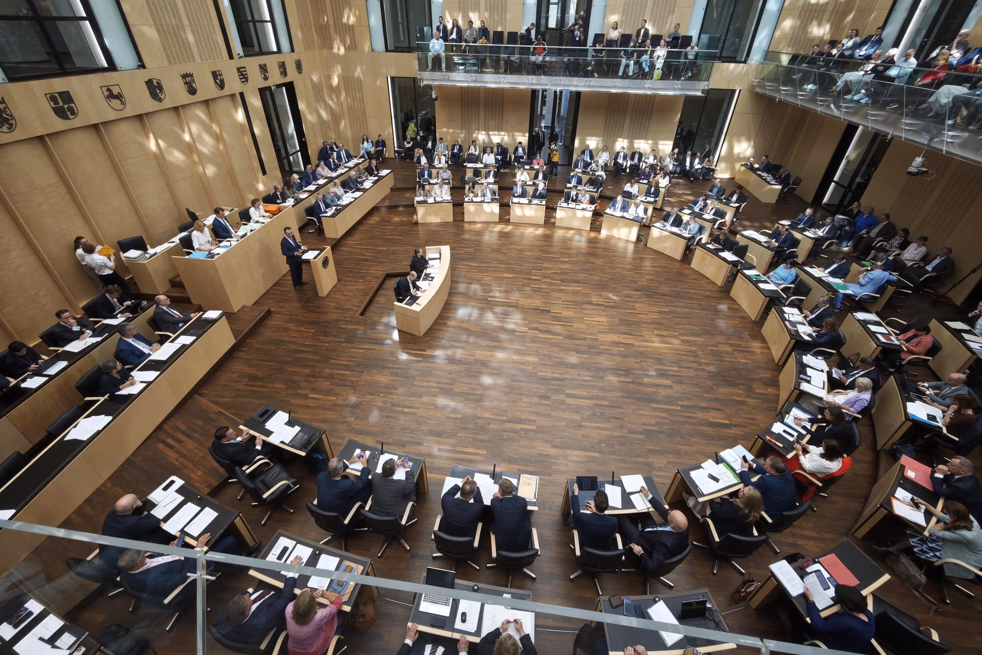 GKV-Reform auf der Kippe: Länder ringen Bund Zugeständnisse ab