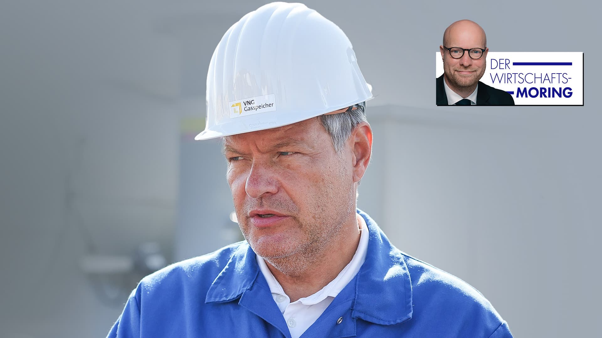 Energie teuer, Produktivität niedrig – diese gefährliche Mischung legt die Wirtschaft lahm!
