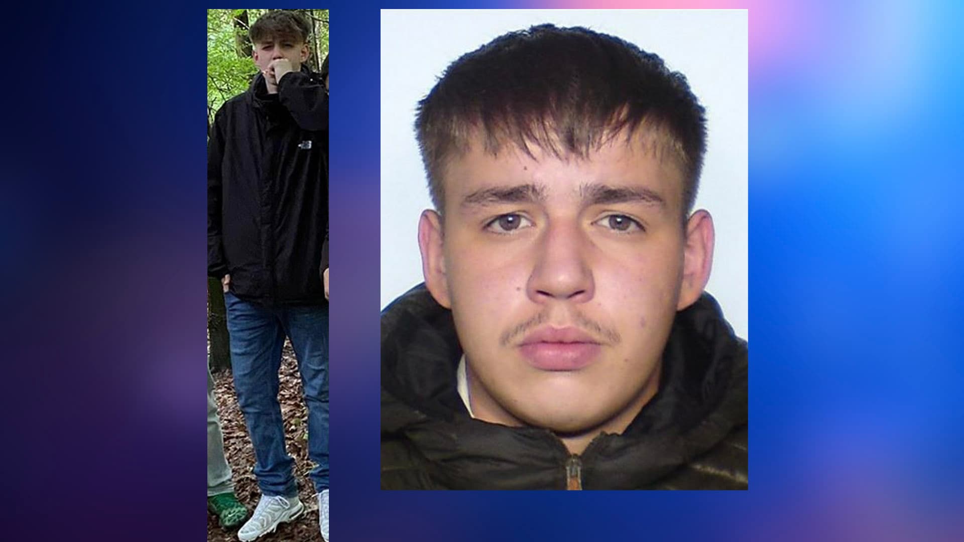 Nach Messerstich und tödlichem Kopfschuss in Detmold: Polizei fahndet nach Maximilian Janke (19)