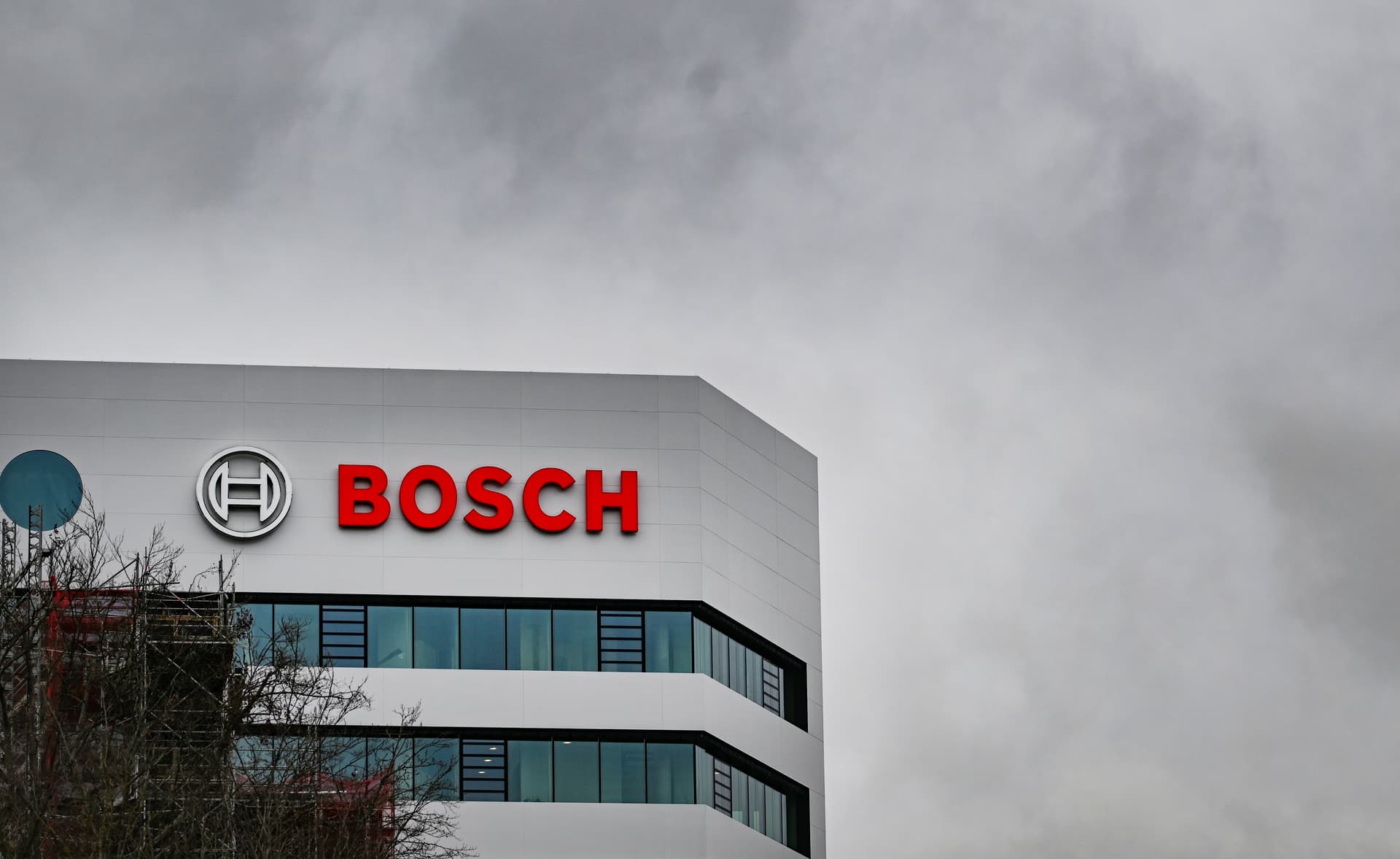 Kosten senken, Rendite sichern: Bosch streicht 13.000 Jobs in Deutschland