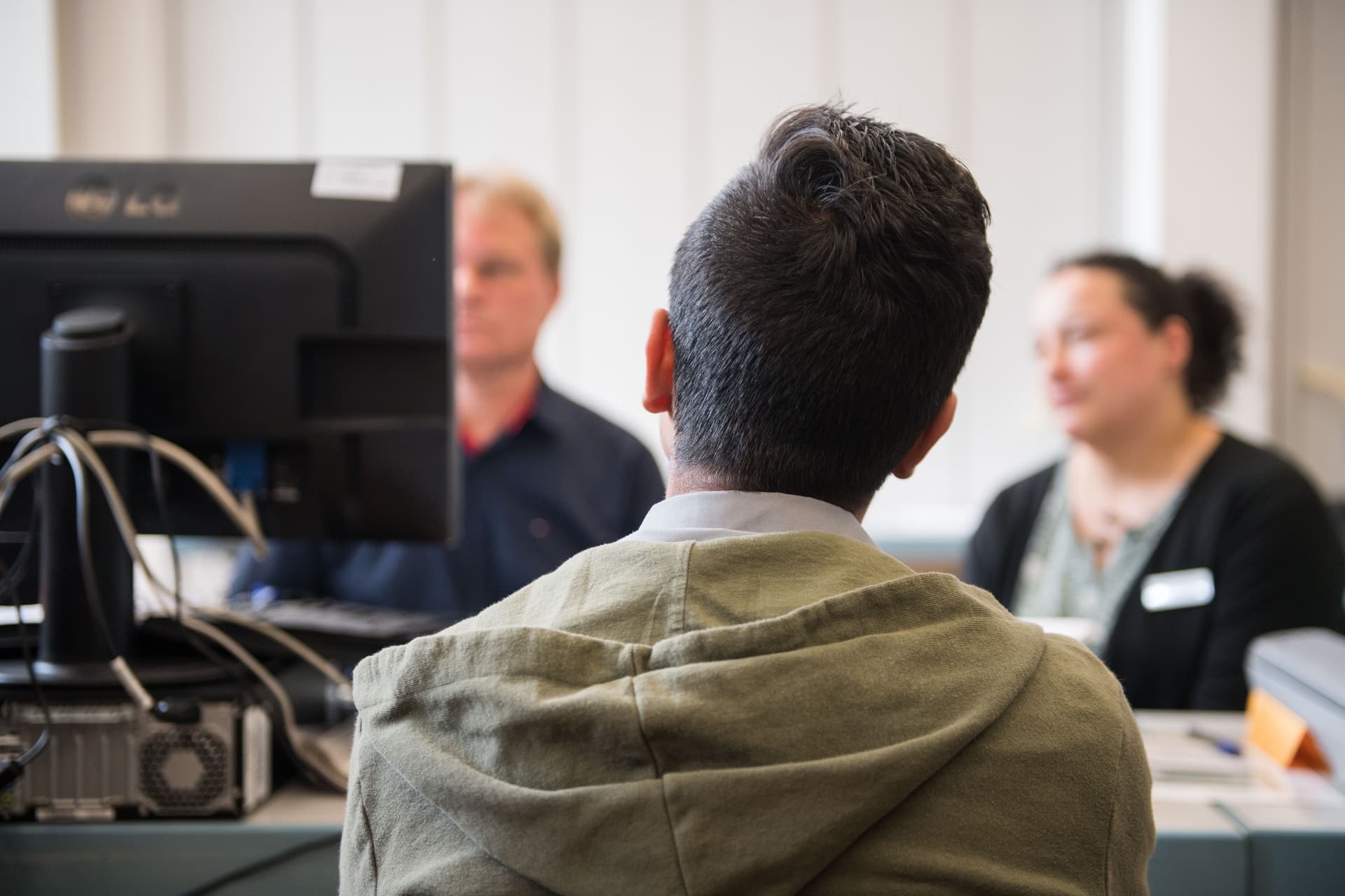 Unbegleitete minderjährige Flüchtlinge: Ein Problem wird verdrängt