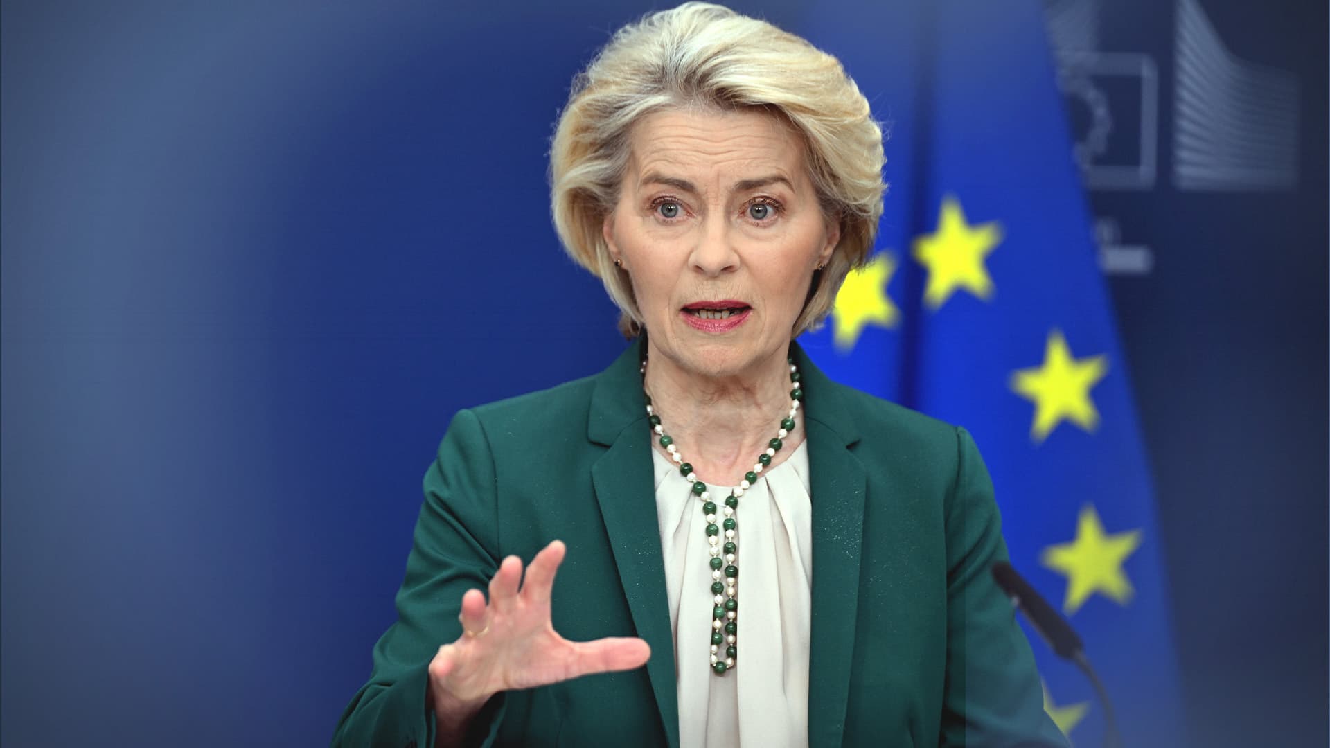 Neue EU-App: So greift sie die Meinungsfreiheit an