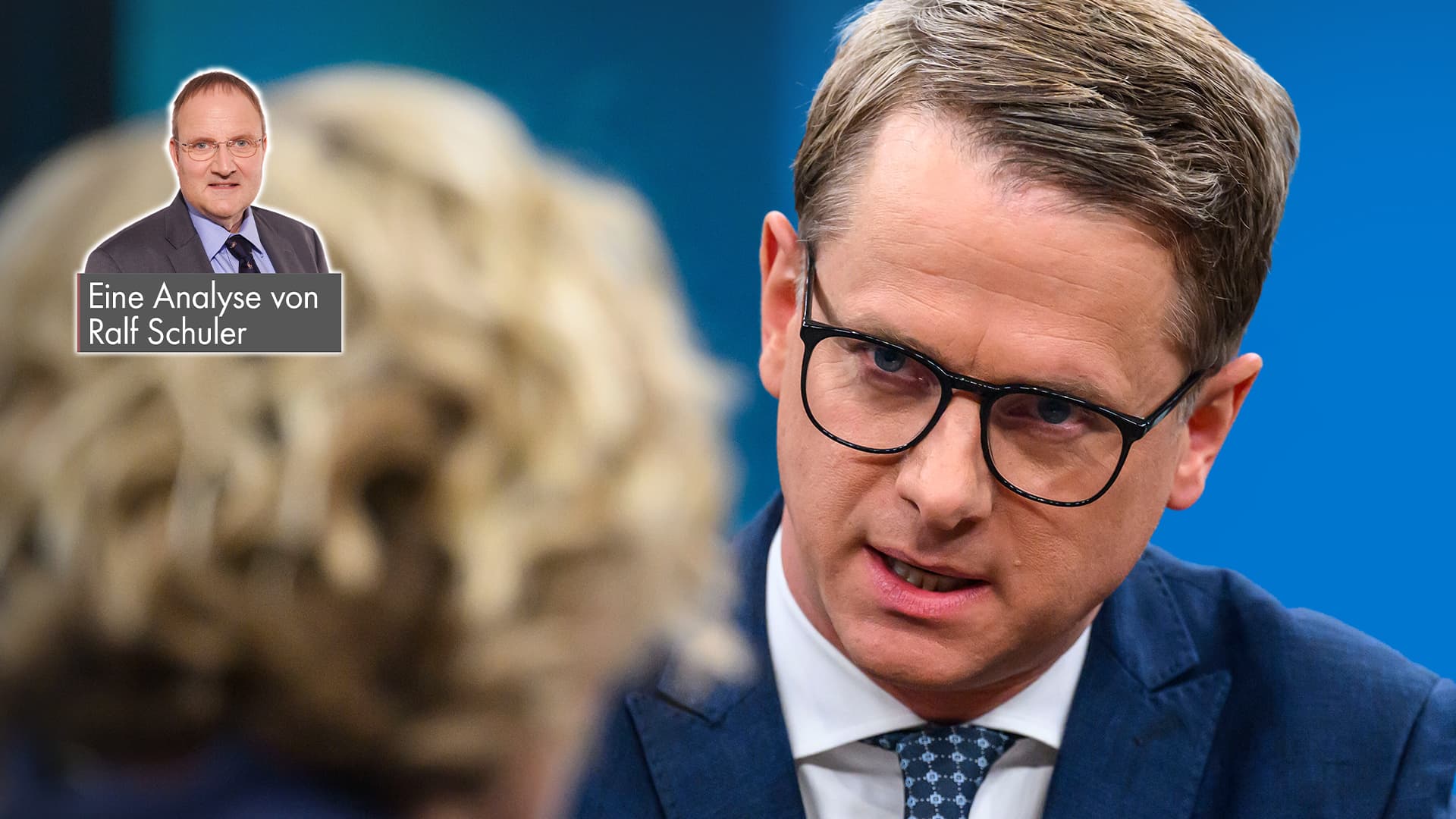 Müssen wir wirklich alle mehr arbeiten? Ein einzelner Satz entlarvt, wie Merz und die CDU ihr wichtigstes Thema verstolpern