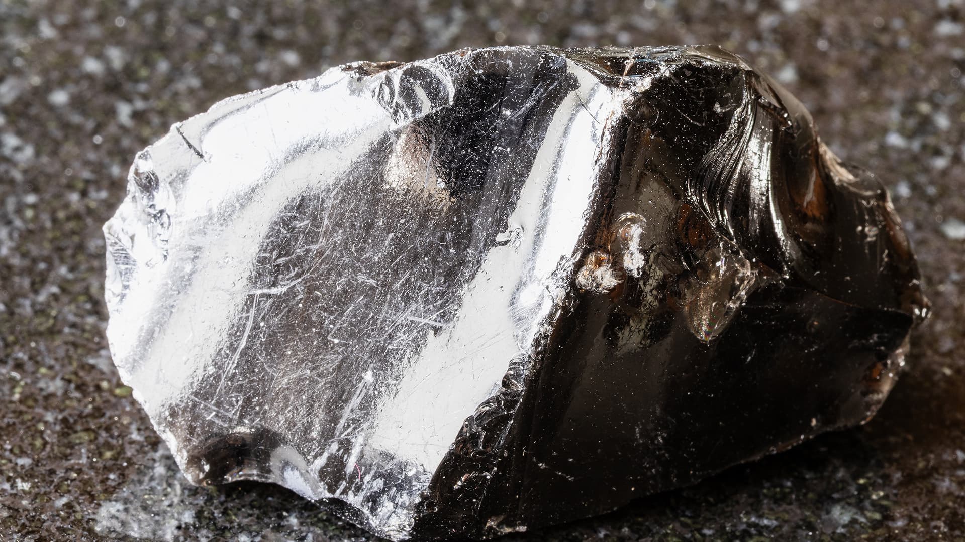 Riesiger Lithium-Schatz vermutet: In Sachsen-Anhalt schlummert Weißes Gold