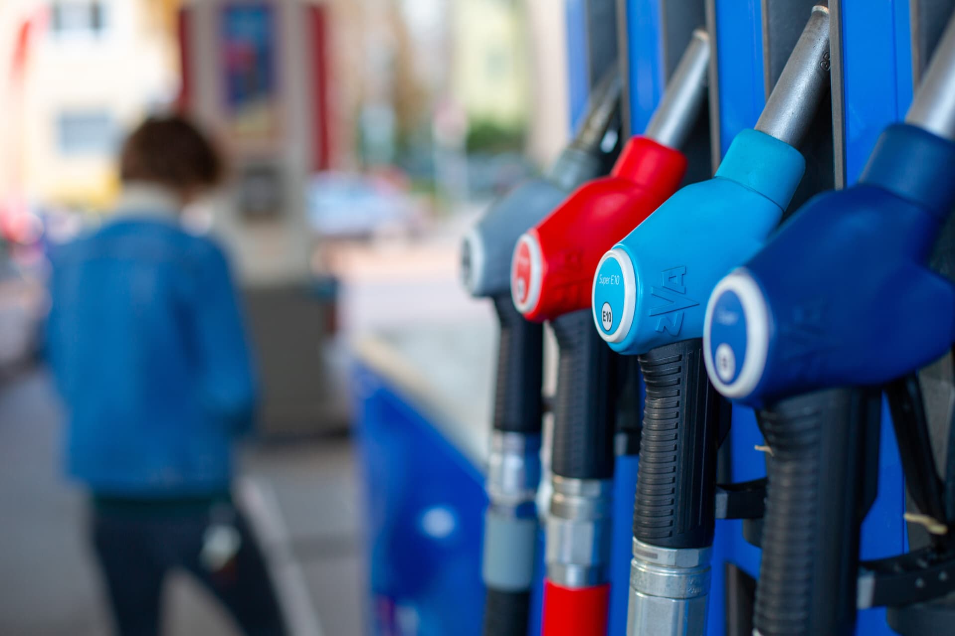 Regierung senkt Steuer auf Diesel & Benzin: So viel sparen Sie durch den neuen 17 Cent-Tankrabatt