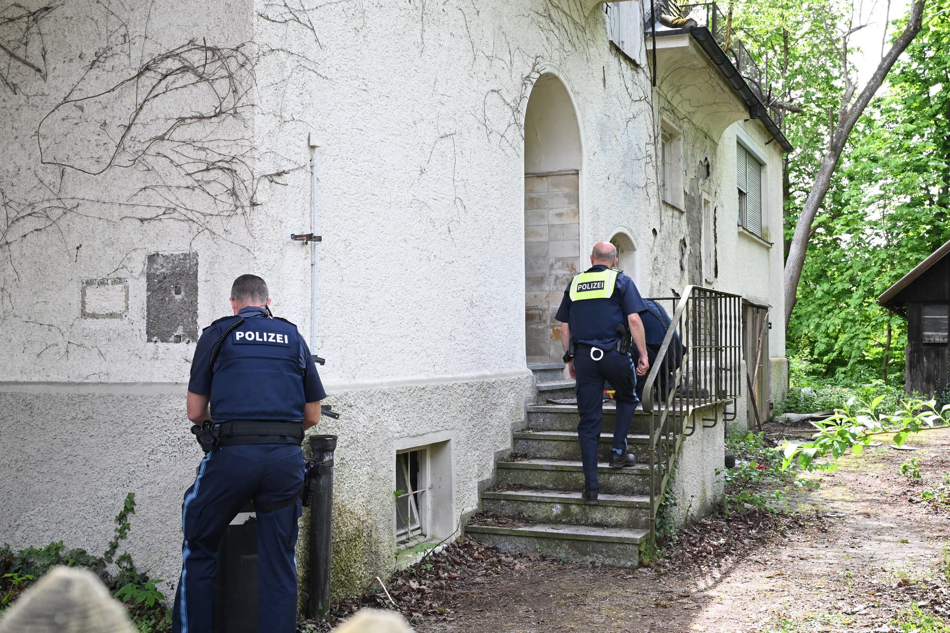 Toter Junge (14) in Memmingen: Mordverdächtiger war abgelehnter Asylbewerber