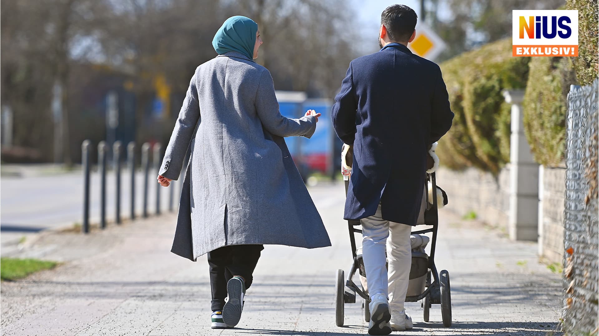 Migration: Zahl der Ausreisepflichtigen steigt auf mehr als 237.000