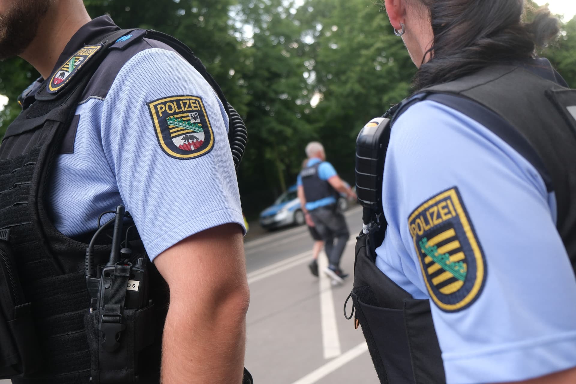 Polizei sucht Kinderschänder: Mädchen (12) in Hotel missbraucht