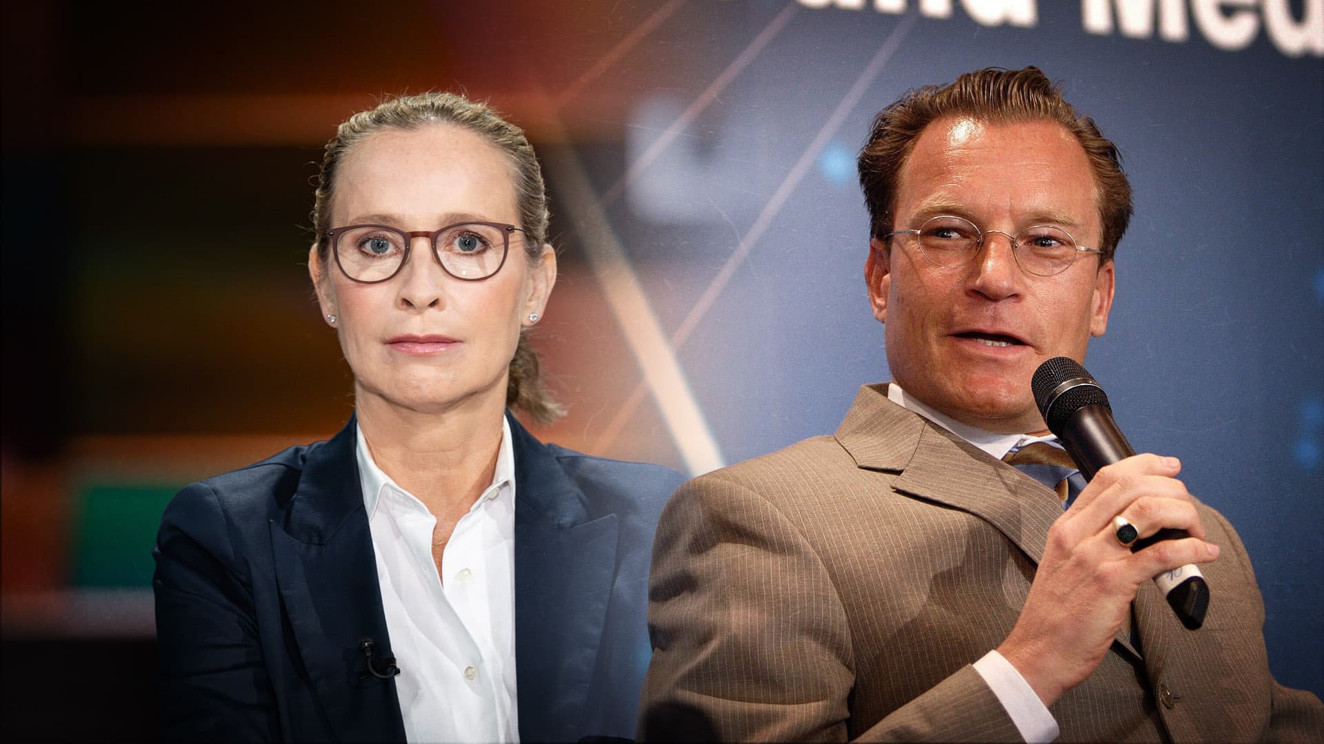 Brisantes Interview in der Jungen Freiheit: Herr Gersdorf ist gegen ein AfD-Verbot, Frau Gersdorf ist dafür