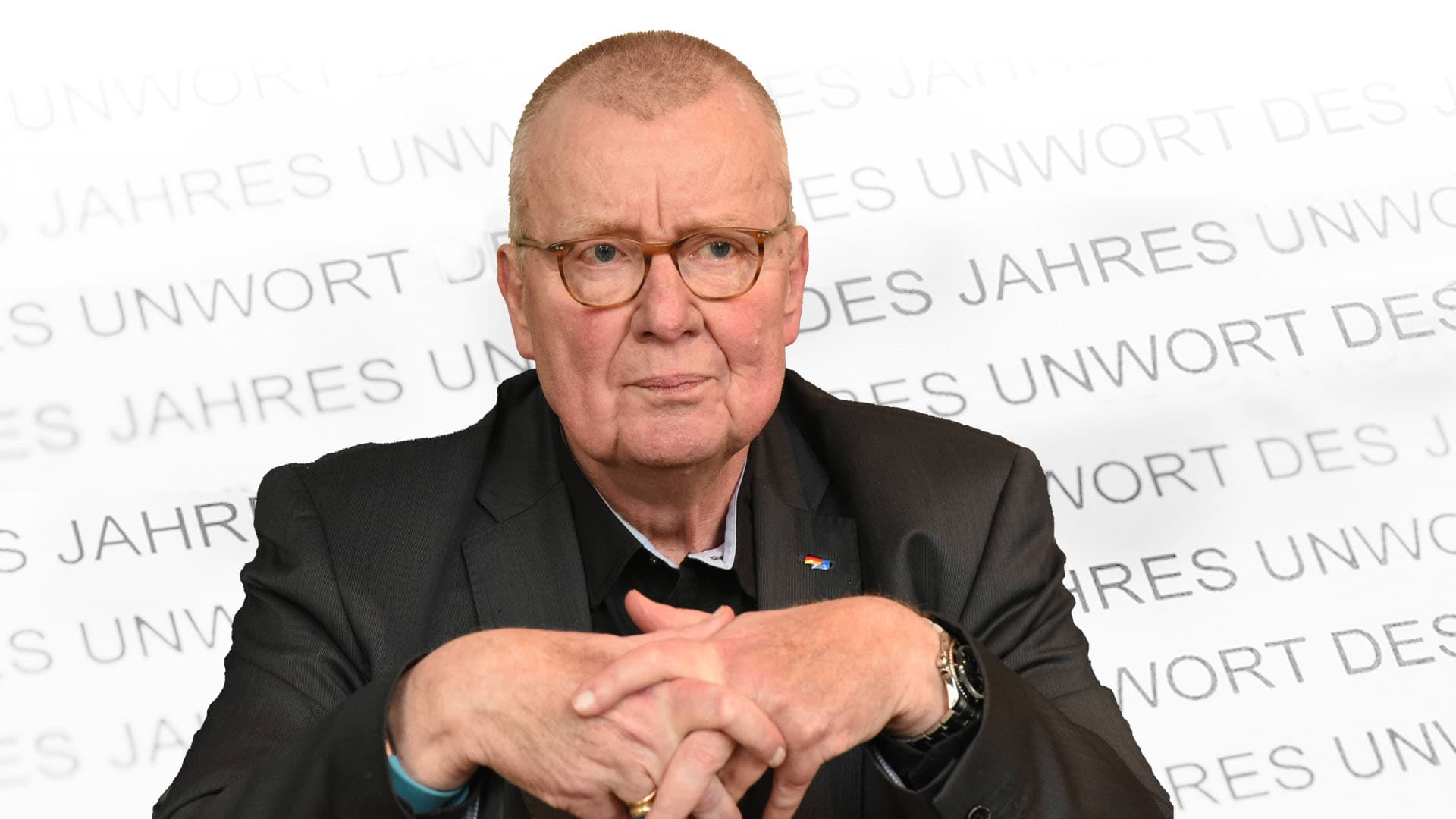 Sprach-Jury um Ruprecht Polenz entscheidet: „Remigration“ ist Unwort des Jahres 2023