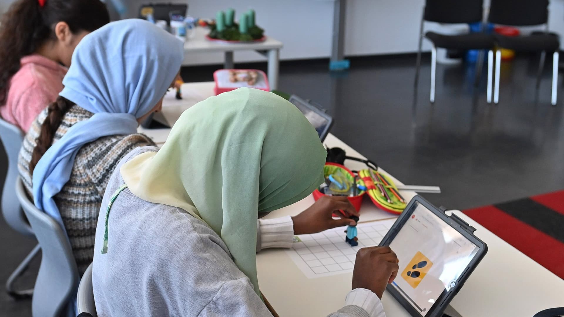 Ramadan-Verfügung an Schule! Kinder sollen Pausenbrot heimlich essen – um fastende Kinder nicht zu „provozieren“