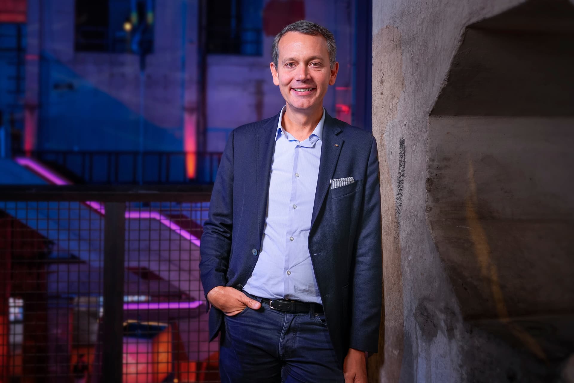 dm-Chef Christoph Werner im NZZ-Podcast: „Was wir beobachten können in Deutschland, ist, dass wir keine wirklichen Zukunftsvisionen in diesem Land haben“