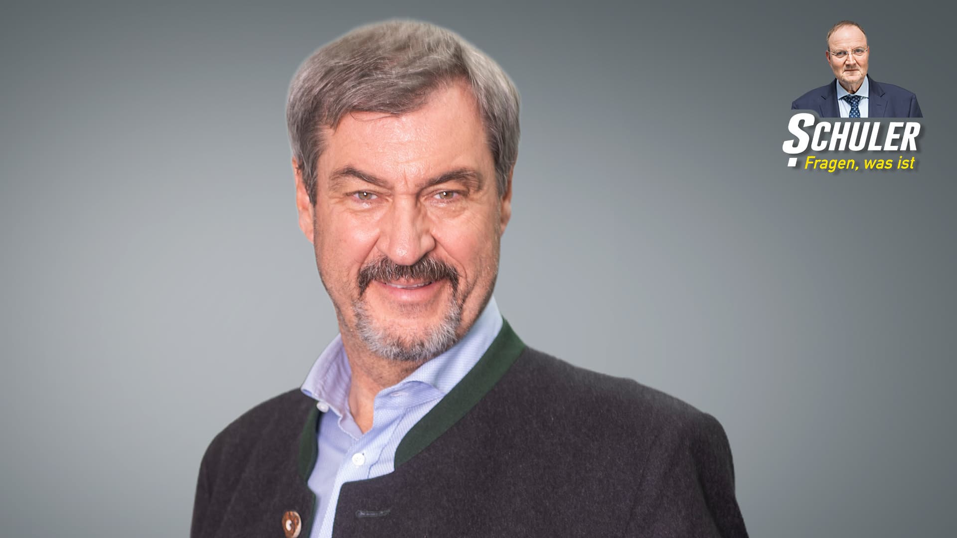 Bayerns Ministerpräsident Söder will Geldhahn abdrehen: „Die überwiegende Zahl dieser NGOs ist grün“