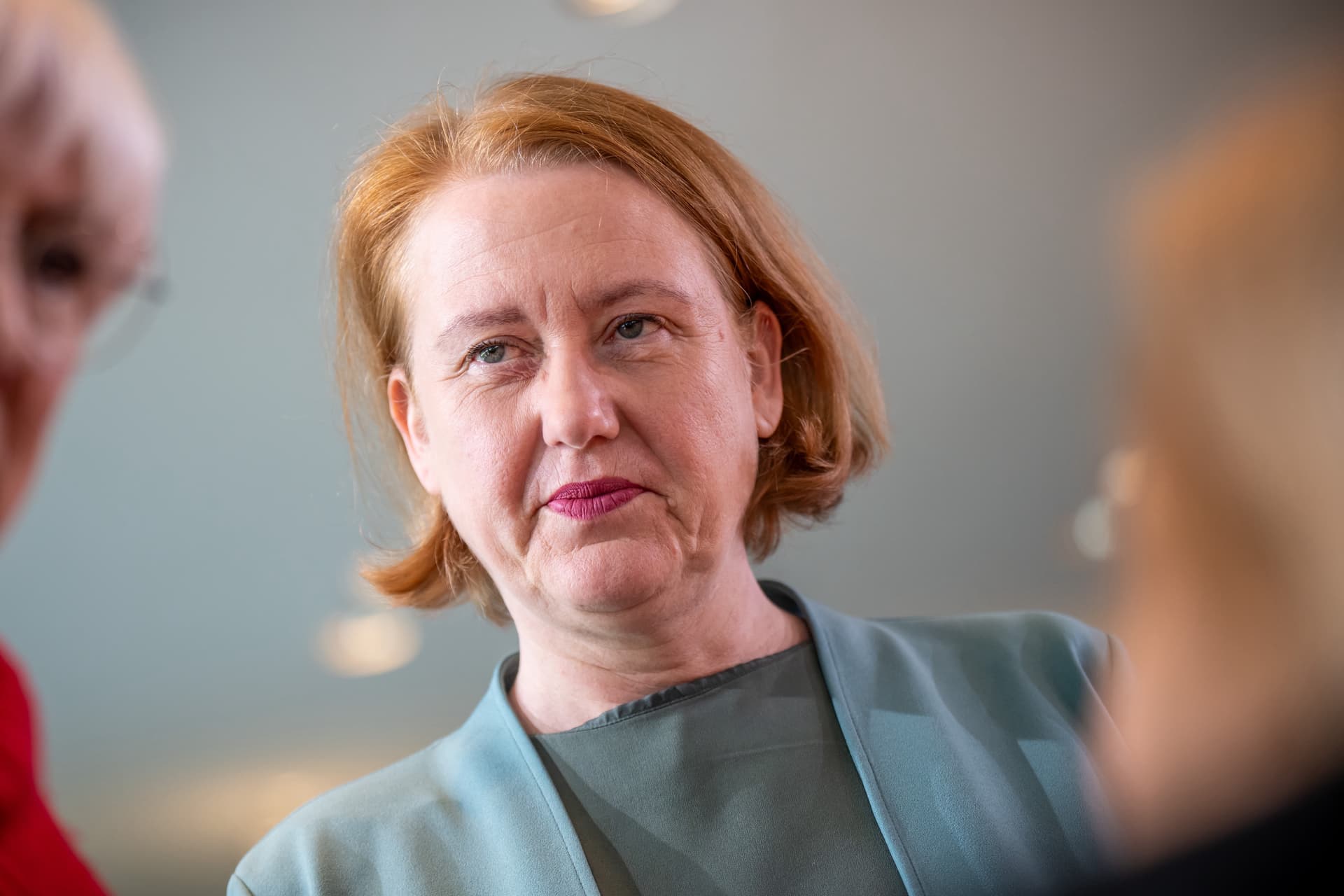 Große Familien-Umfrage: So unbekannt ist die Familienministerin