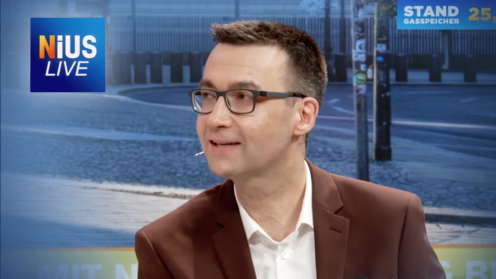 Dr. Alexander Kissler über die Eskalation bei Abschiebeflügen: „Wir haben zu viele Menschen in diesem Land, die ihre Freude daran haben, Gewalt auszuleben“