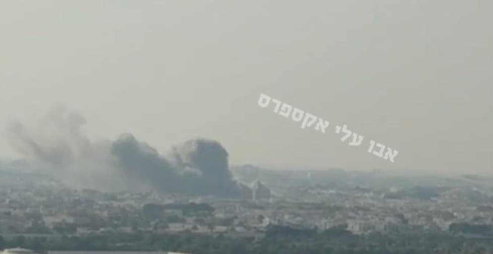 Explosionen in Katar: Israel greift Hamas-Chefs an