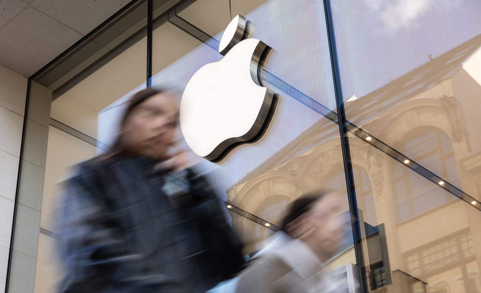 Kartellamt zieht Zügel an: Apple kassiert Niederlage vor BGH
