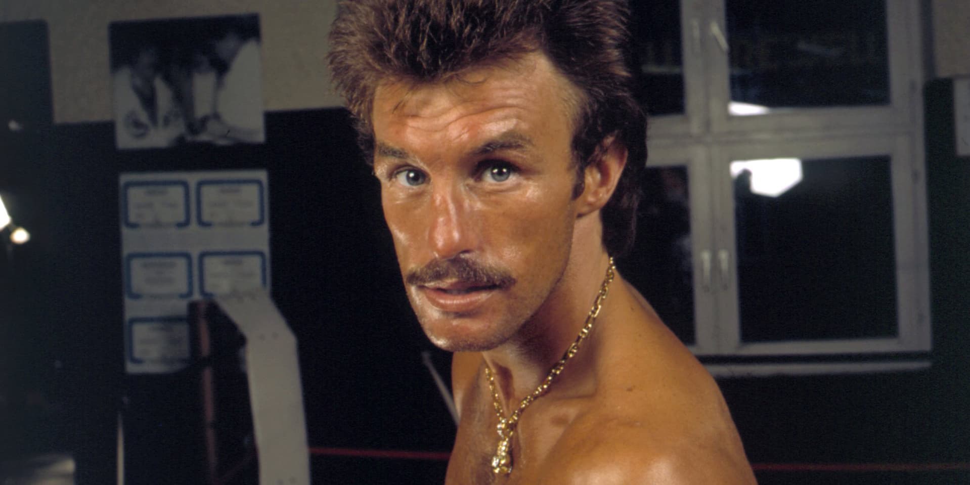 Box-Legende René Weller ist tot