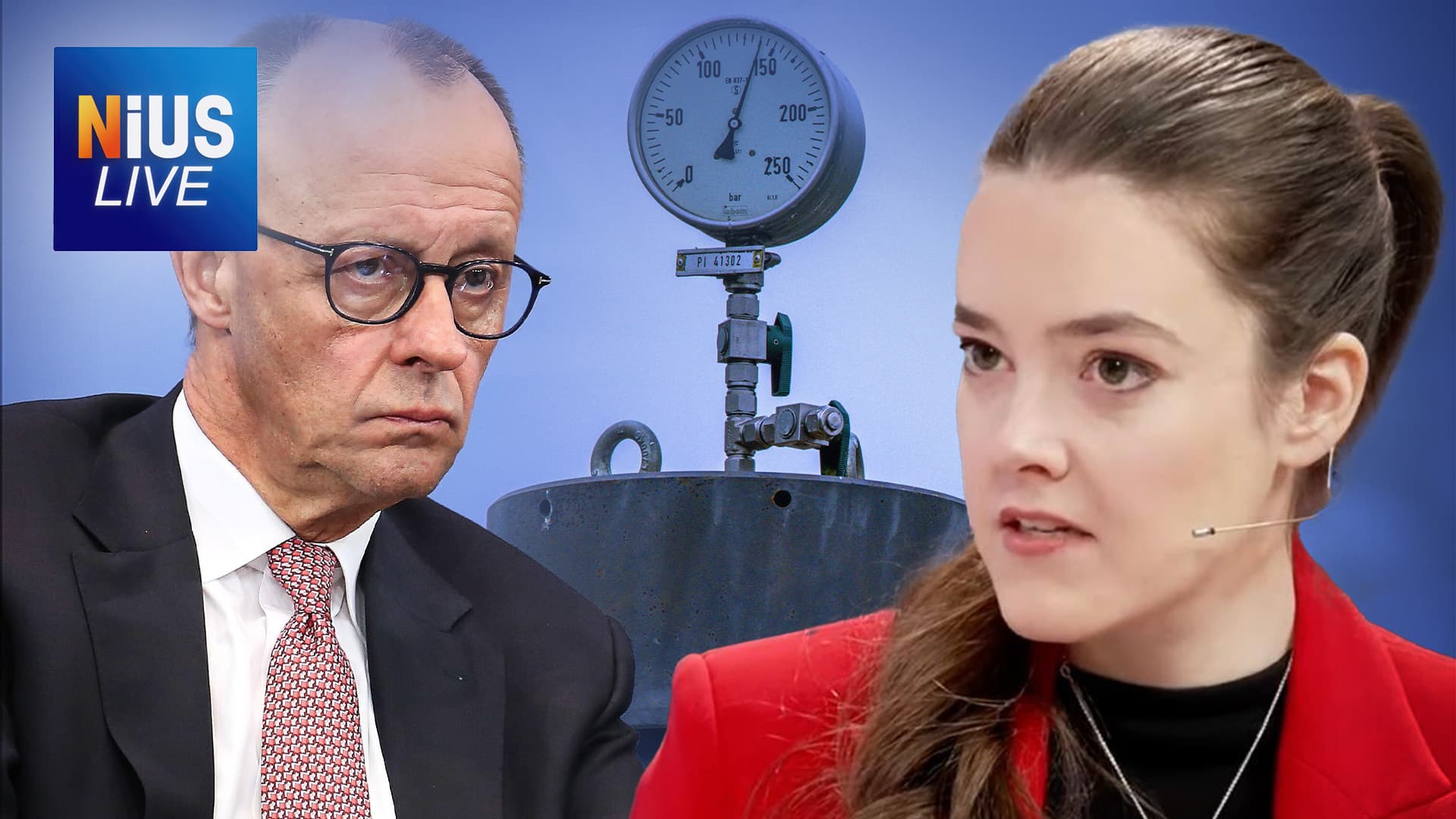 Das gefährliche Schweigen des Kanzlers zur Energie-Katastrophe: „Es geht um die Existenz und Zukunft der deutschen Wirtschaft“