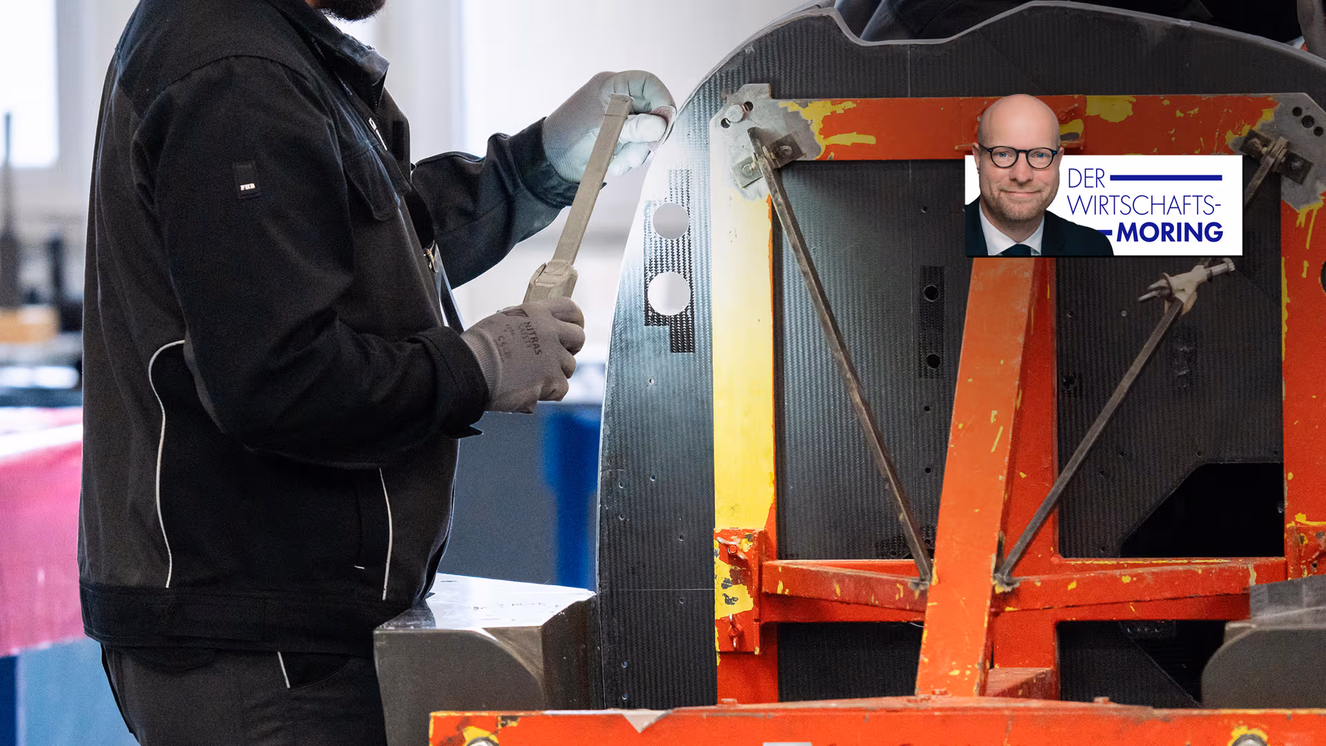 Streitthema Arbeitsmarkt: Die Politik predigt Zuwanderung, die deutsche Wirtschaft setzt dagegen auf KI