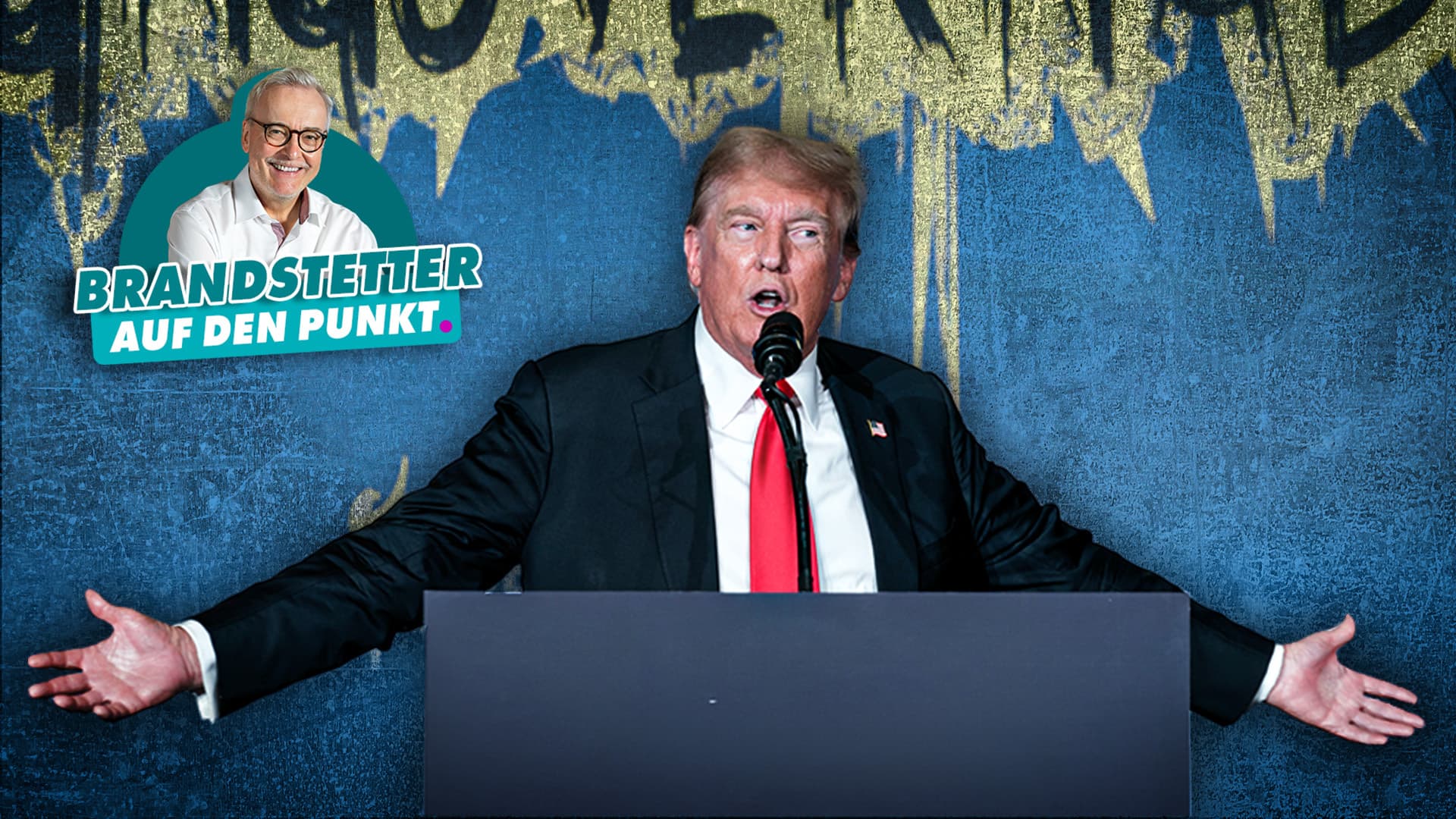 Das hat Trump vor, wenn er wieder Präsident wird – Teil 2