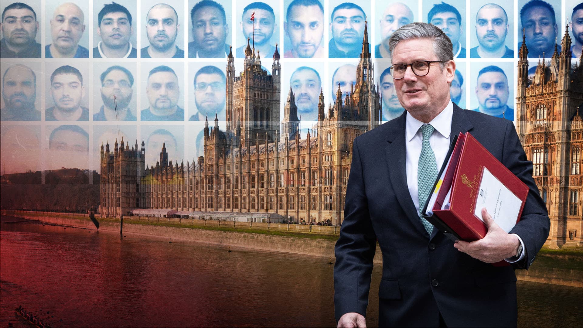 Wie die Opfer des Grooming-Skandals in Großbritannien für nationale Aufarbeitung kämpfen