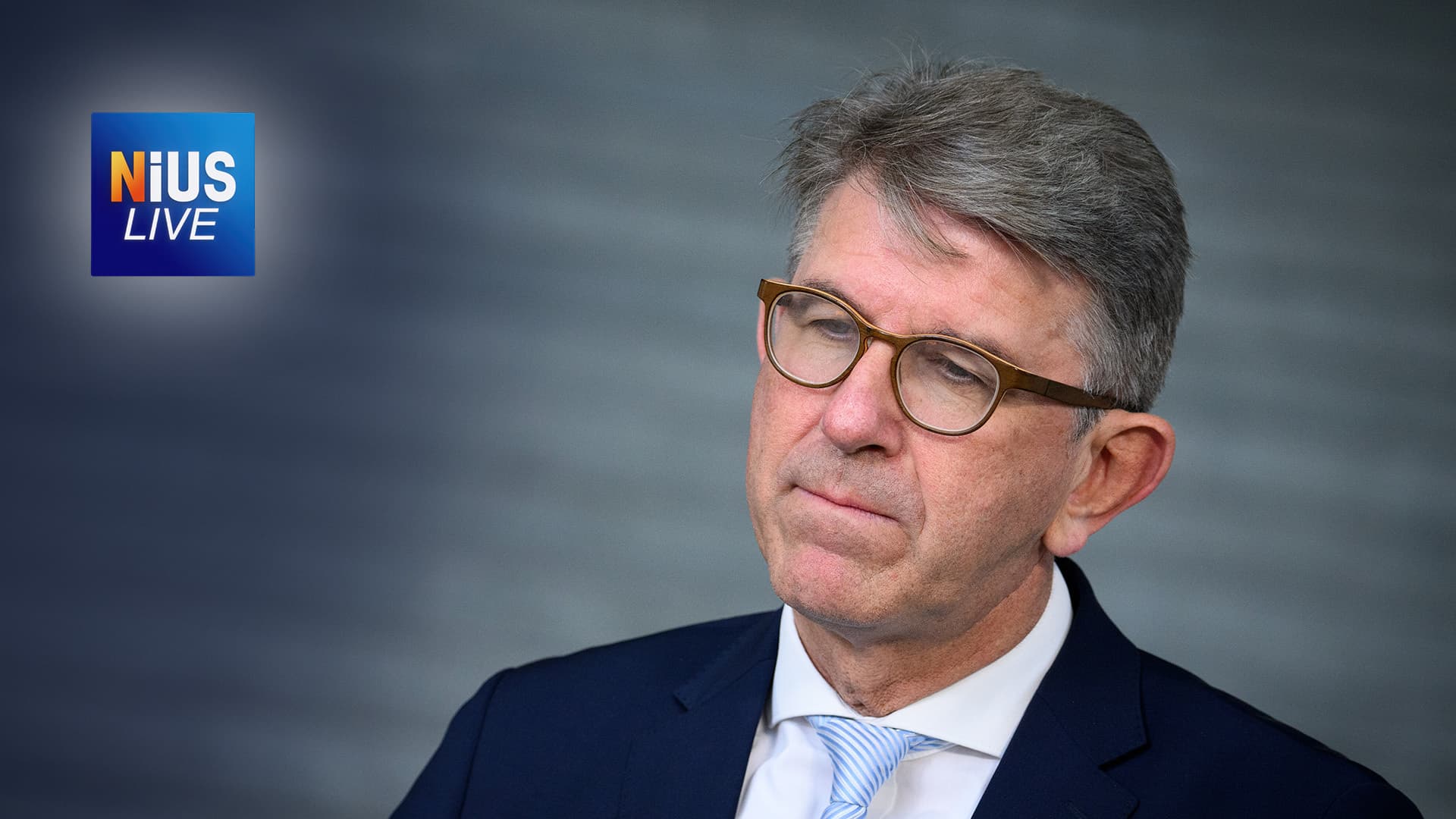 Alle Bundesminister sagen Besuch auf Ludwig-Erhard-Gipfel ab