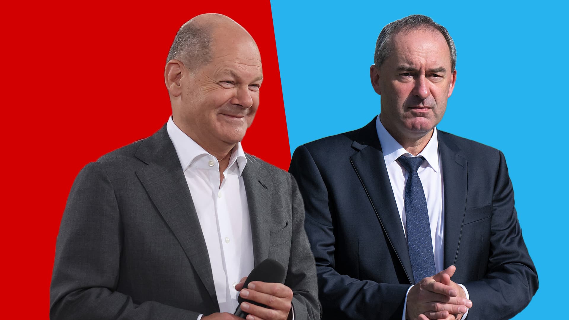 Doppelmoral: Scholz lässt man seine Erinnerungslücken durchgehen, Aiwanger nicht