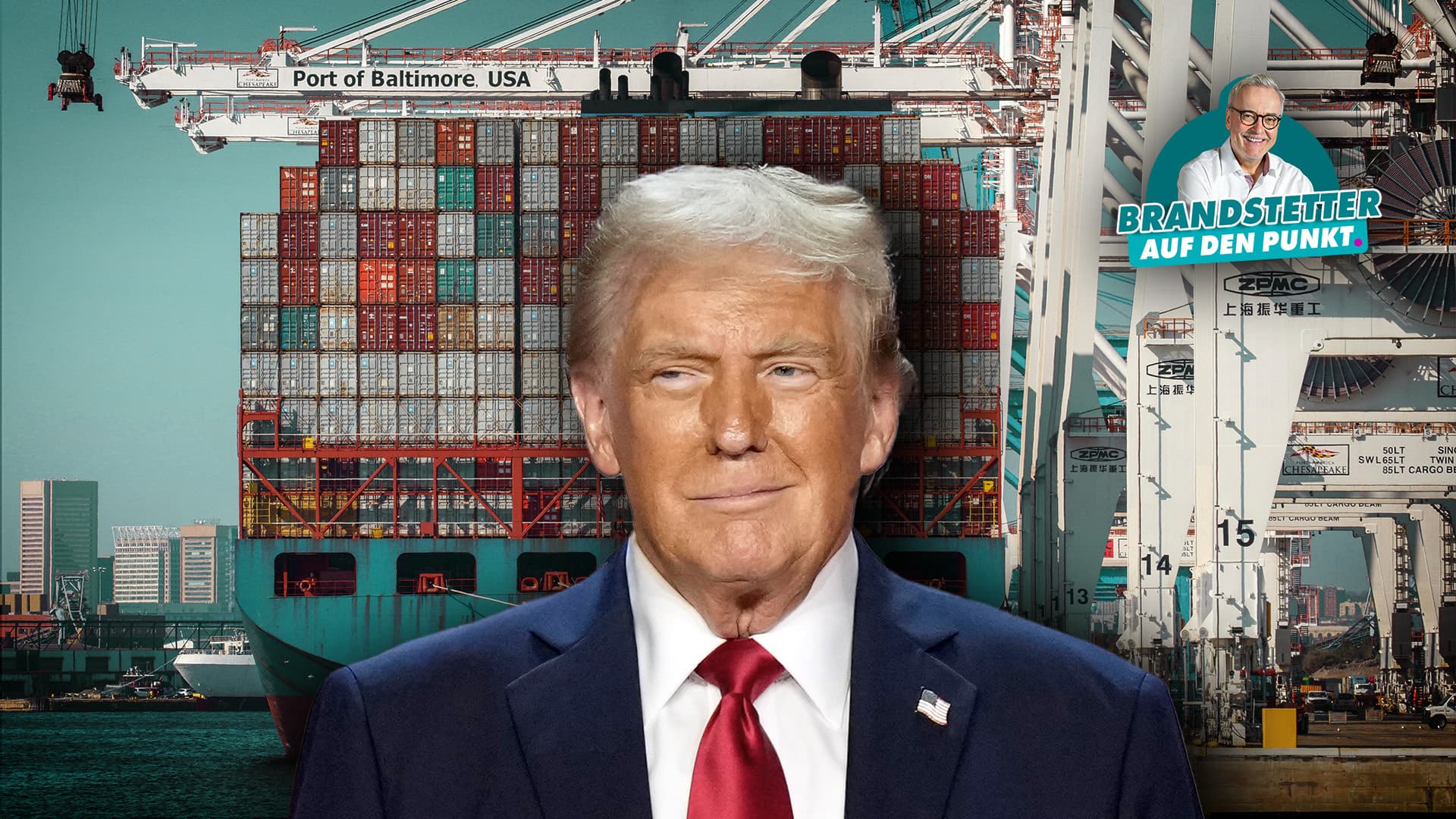 Steuersenkungen, höhere Zölle, mehr Staatsverschuldung: Das bedeutet Trumps Wahlsieg für die Wirtschaft