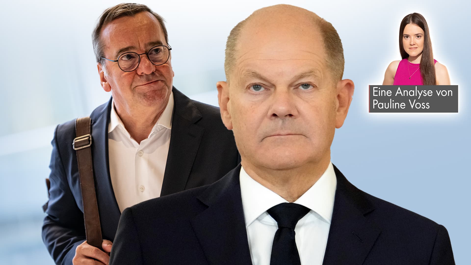 Olaf weg, Boris da? So könnte der Scholz-Sturz laufen