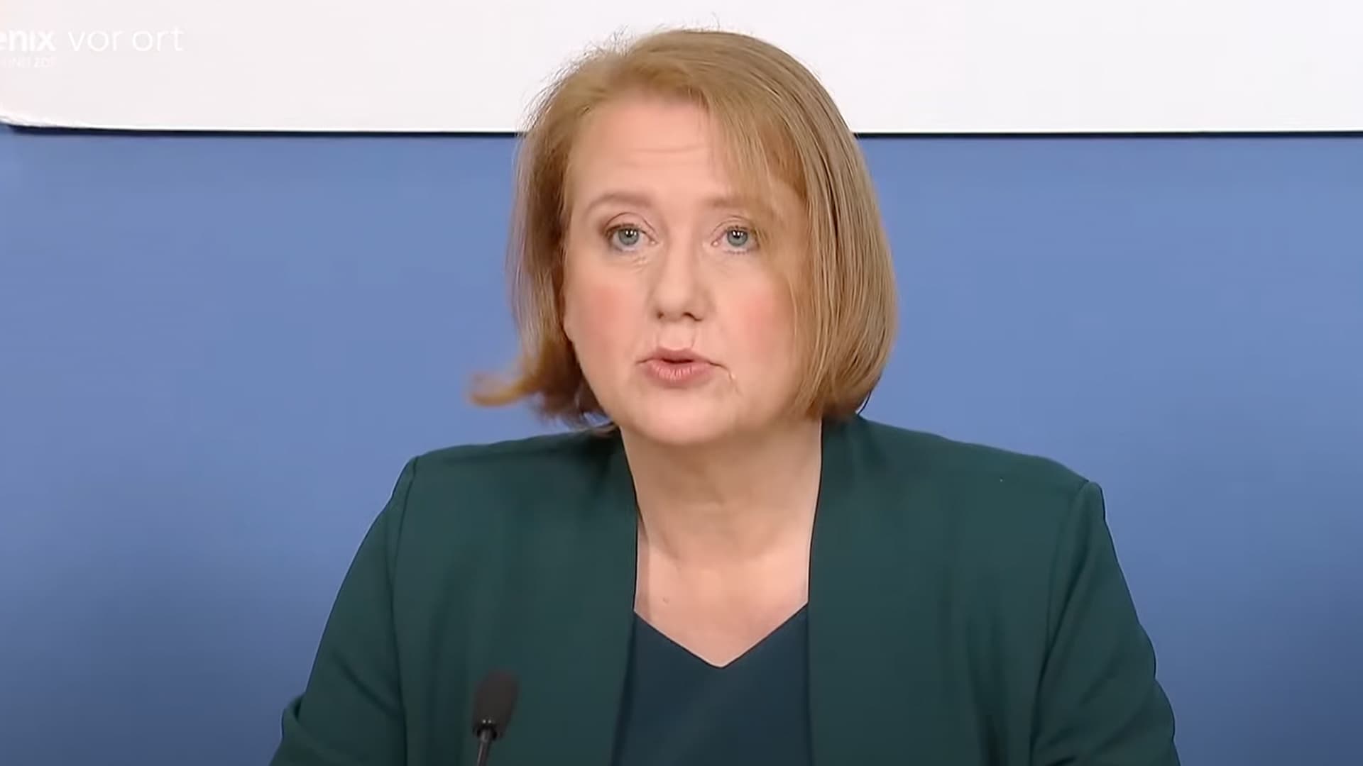 EILMELDUNG: Bundesregierung kündigt Kampf gegen die Meinungsfreiheit an!