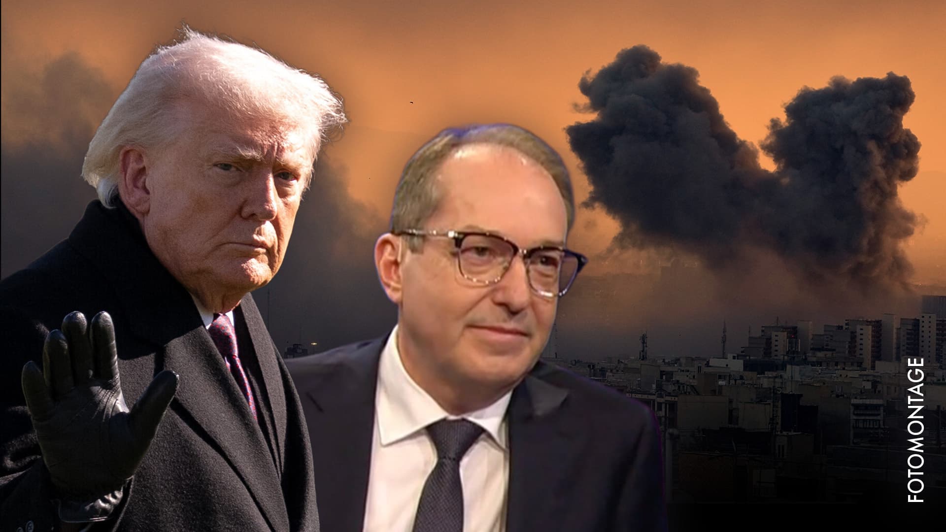 Lage im Nahen Osten live: +++ Trump droht Iran mit massivem Angriff auf Ölfeld +++ Dobrindt schließt deutsche Beteiligung am Iran-Krieg nicht aus +++