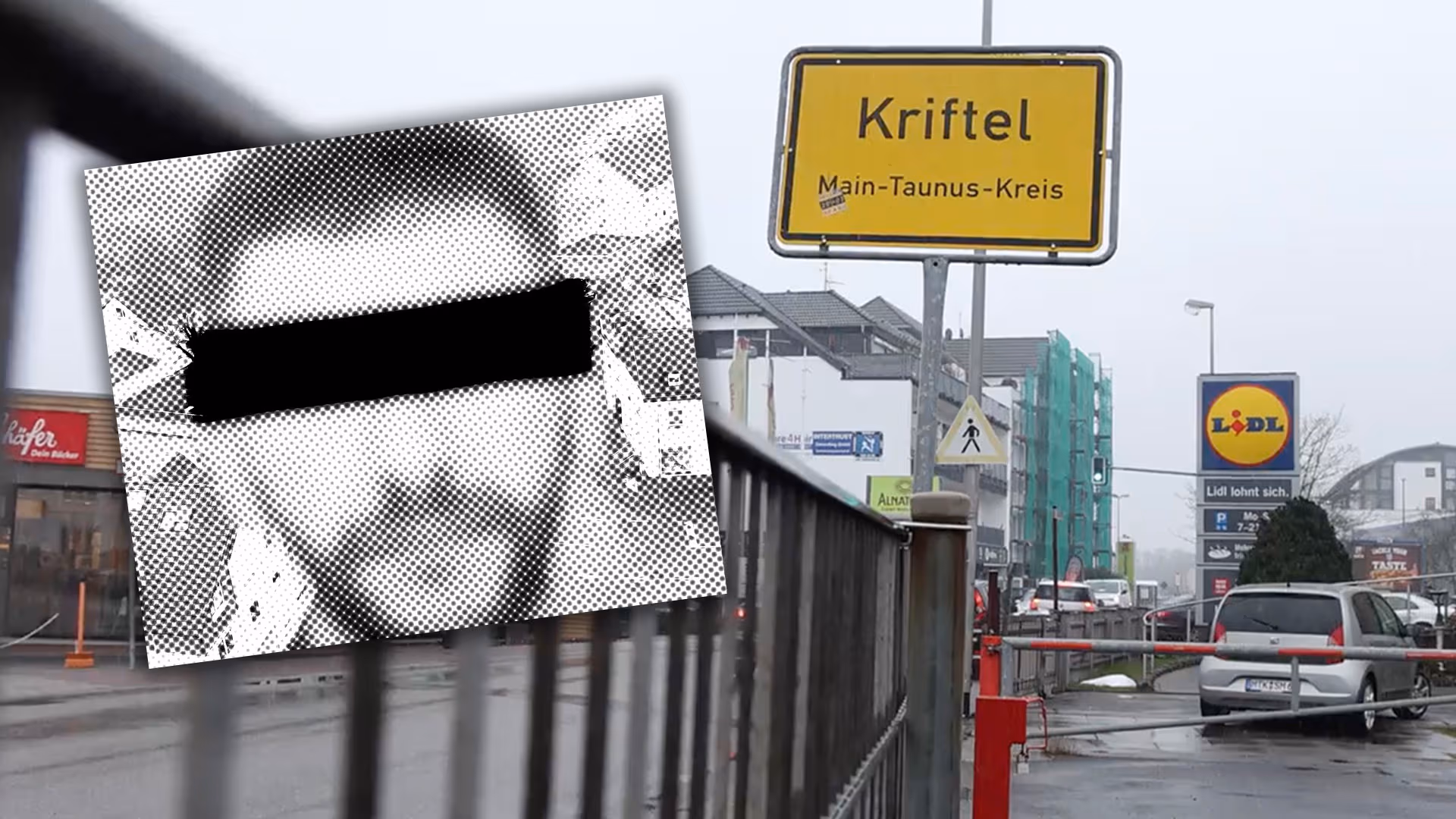 Nach NIUS-Berichterstattung über Syrer Khaled K.: Bürgermeister von Kriftel spricht von „reißerischer“ Berichterstattung und „Unwahrheiten“