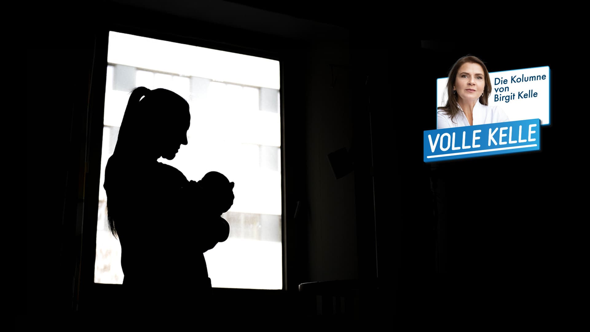 Die Keine-Kinder-Koalition: Das Koalitionspapier liest sich wie ein einziges Nachwuchs-Verhinderungsprogramm